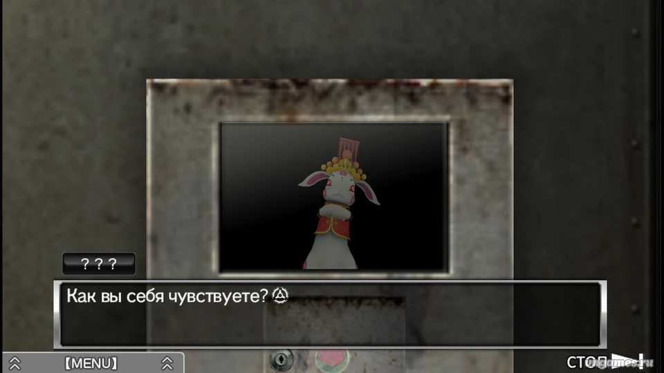 Скриншот игры Zero Escape: Virtue's Last Reward №2